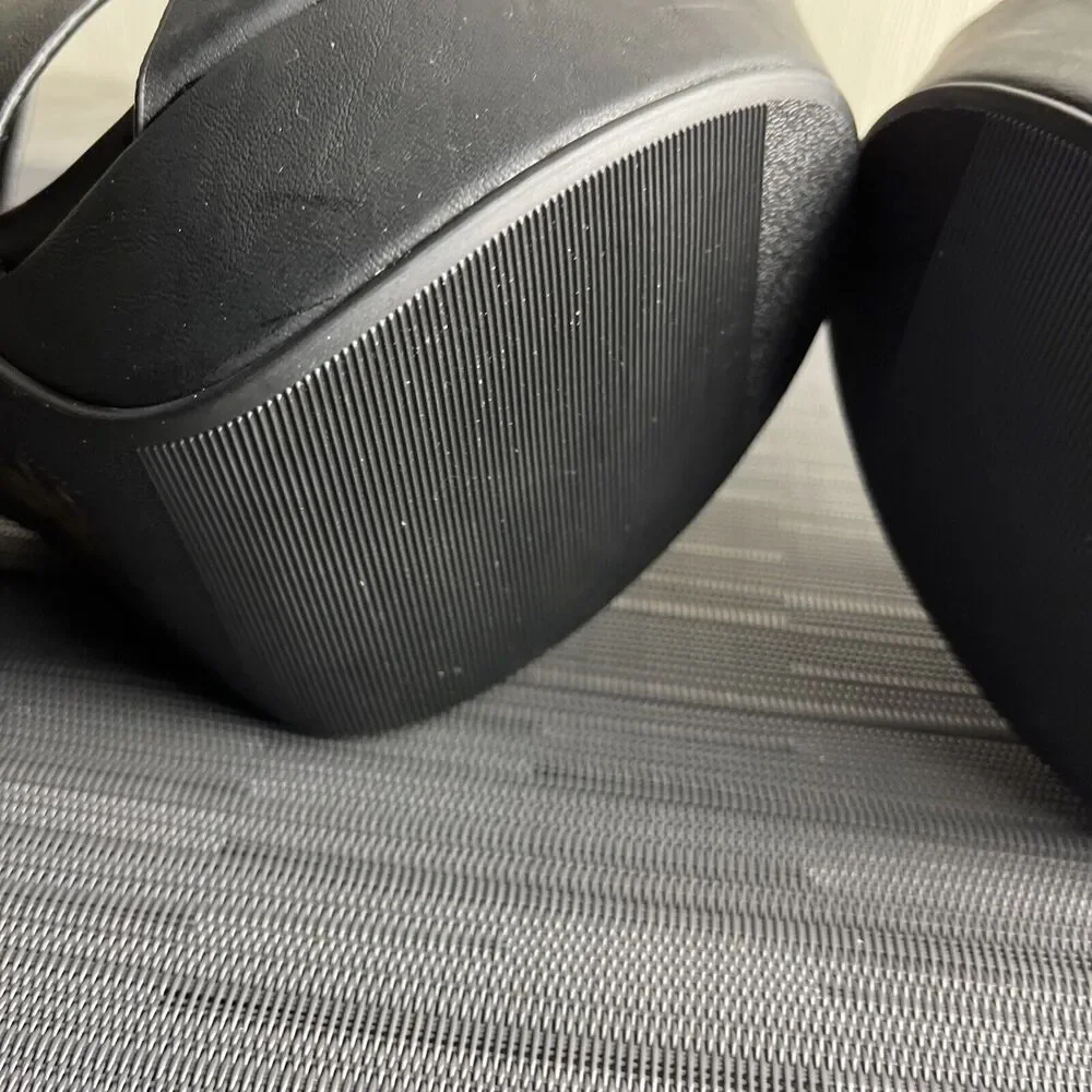 • My Delicious Shoes• Tall• Heel• Fort Black• Sedona• Size 10• Women• - Picture 10 of 16